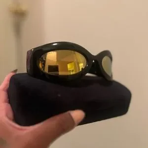 Dess Dior Gucci Sunglasses Gucci | Accessories | Dess Dior Gucci Sunglasses | Poshmark main image 2